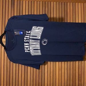 New Penn State t-shirt